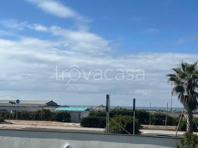 casa indipendente in affitto a Fiumicino in zona Fregene