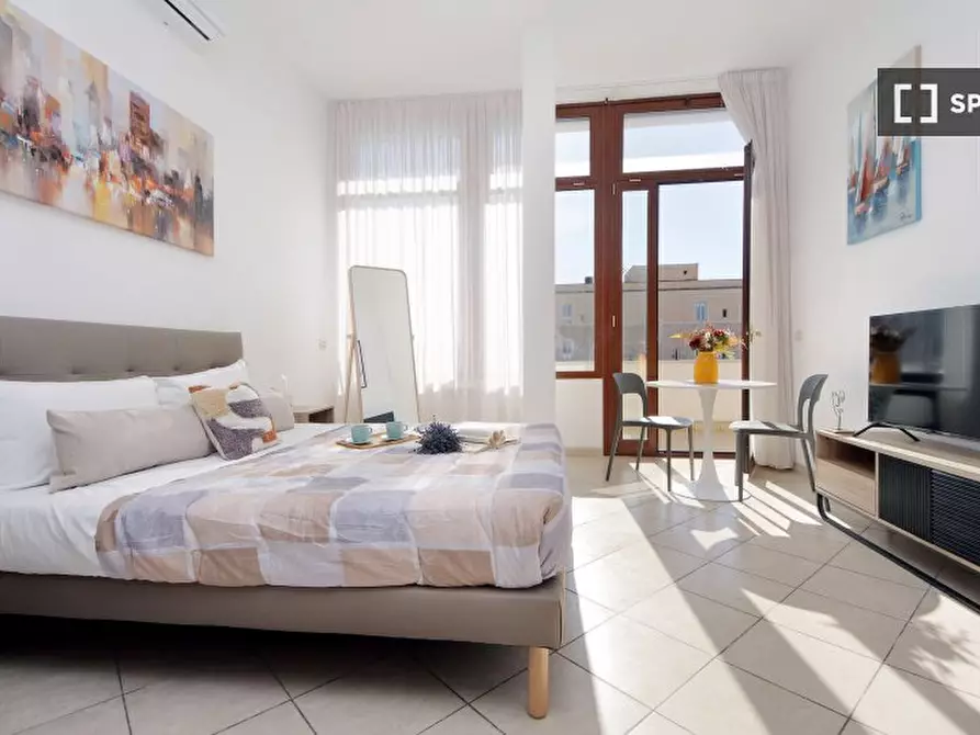 appartamento in affitto a Fiumicino