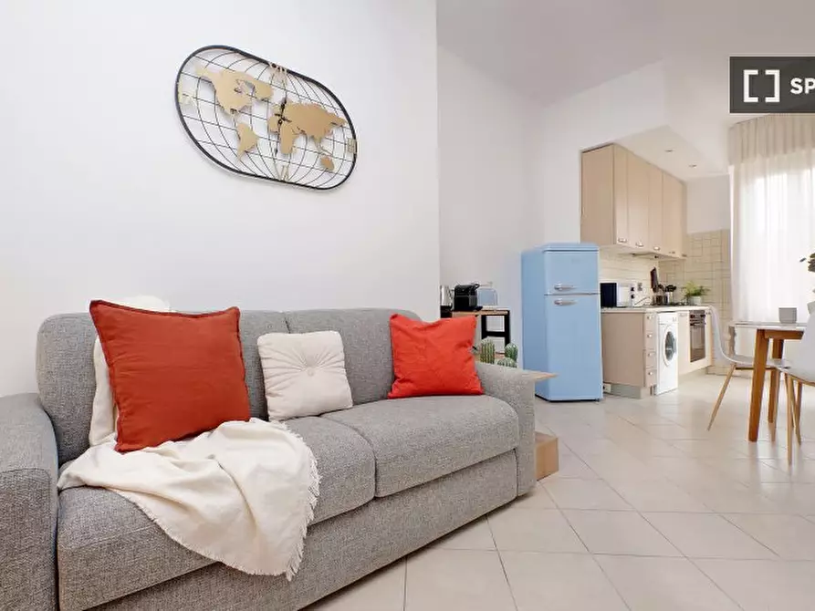 appartamento in affitto a Fiumicino