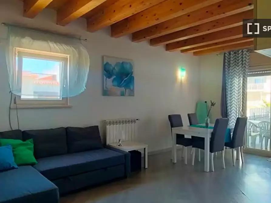 appartamento in affitto a Fiumicino in zona Focene