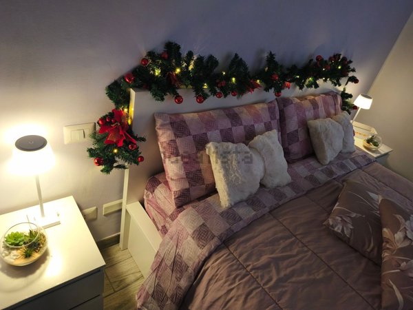 appartamento in affitto a Fiumicino in zona Isola Sacra