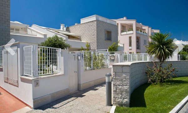 appartamento in affitto a Fiumicino in zona Fregene