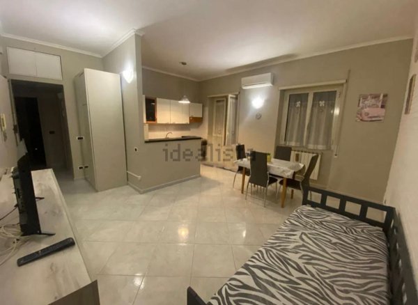 appartamento in affitto a Fiumicino