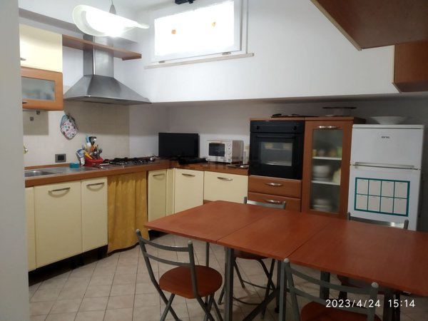 appartamento in affitto a Fiumicino