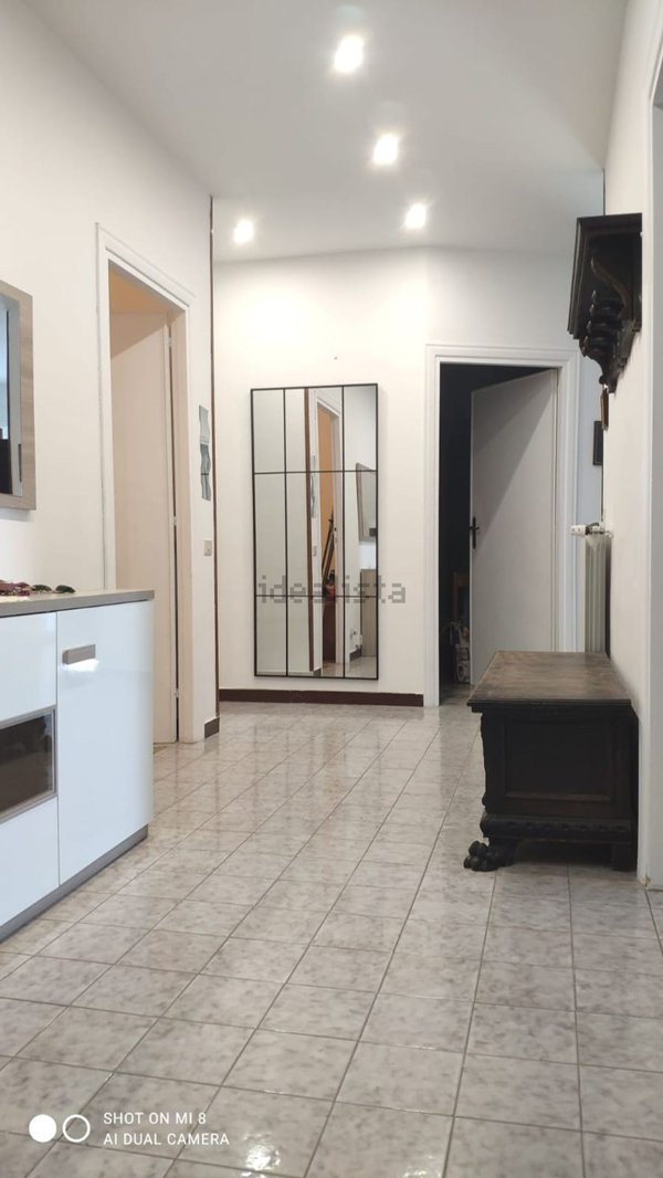 appartamento in affitto a Fiumicino