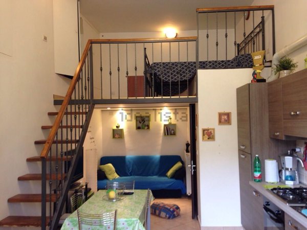 appartamento in affitto a Fiumicino