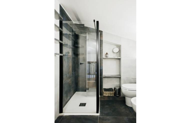 appartamento in affitto a Fiumicino in zona Palidoro