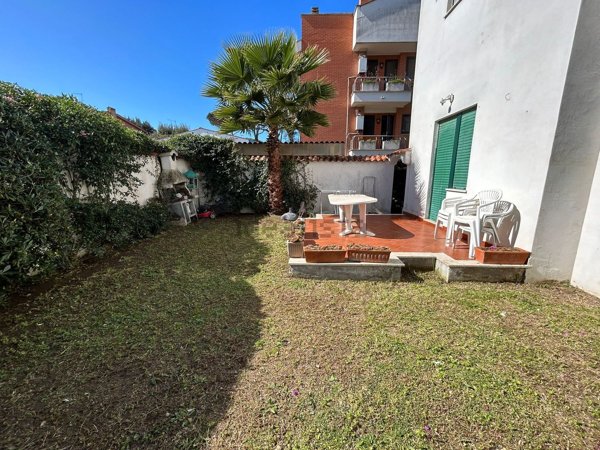 appartamento in affitto a Fiumicino