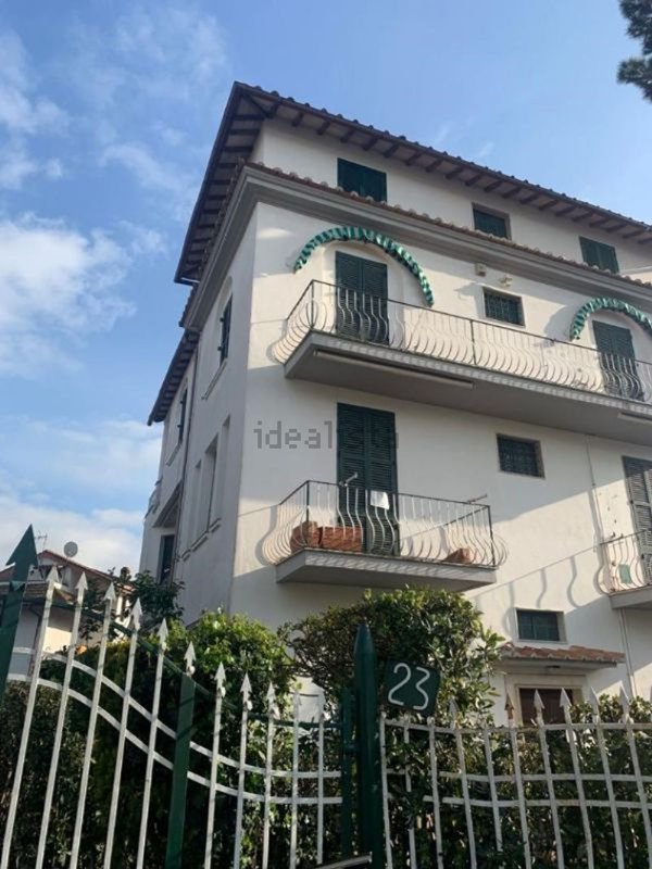 appartamento in affitto a Fiumicino