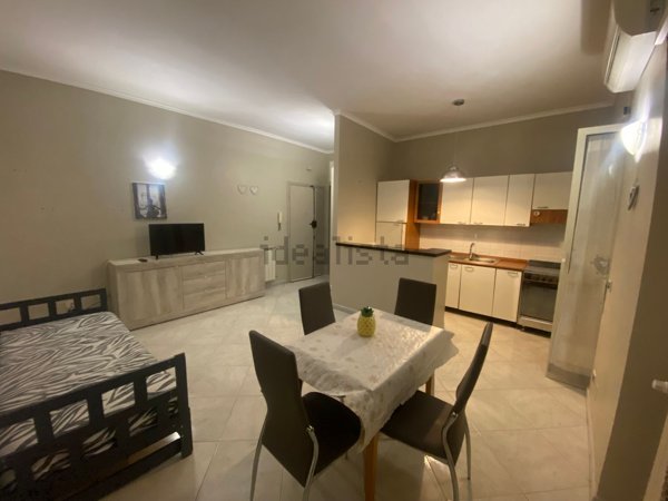 appartamento in affitto a Fiumicino