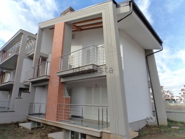 appartamento in affitto a Fiumicino