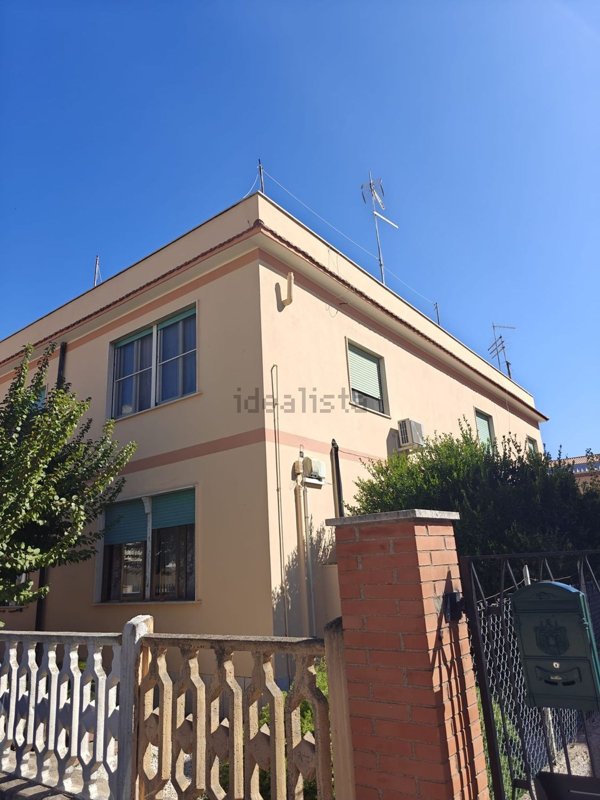 appartamento in affitto a Fiumicino in zona Isola Sacra