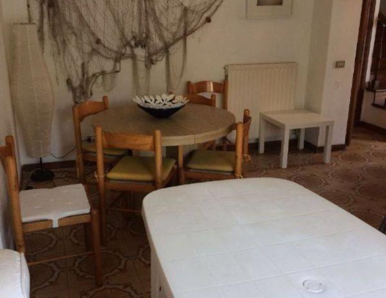 casa indipendente in affitto a Fiumicino in zona Fregene