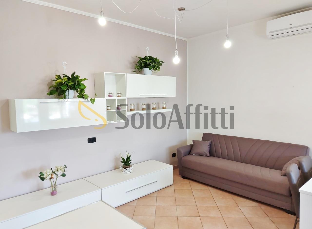 appartamento in affitto a Fiumicino in zona Isola Sacra