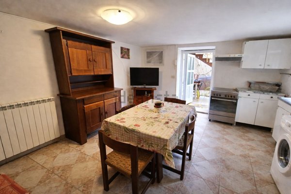 appartamento in affitto a Fiumicino