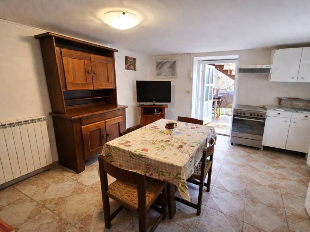 appartamento in affitto a Fiumicino in zona Isola Sacra