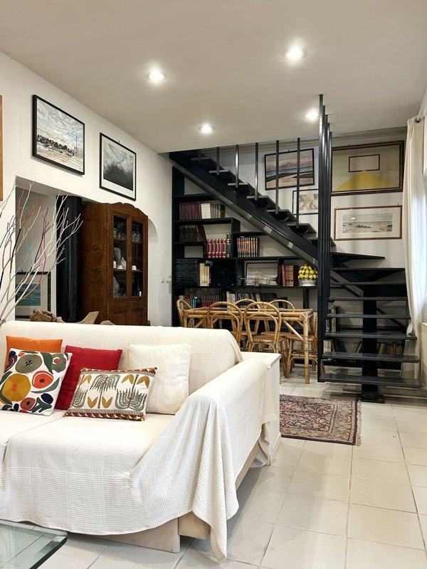 appartamento in affitto a Fiumicino in zona Fregene