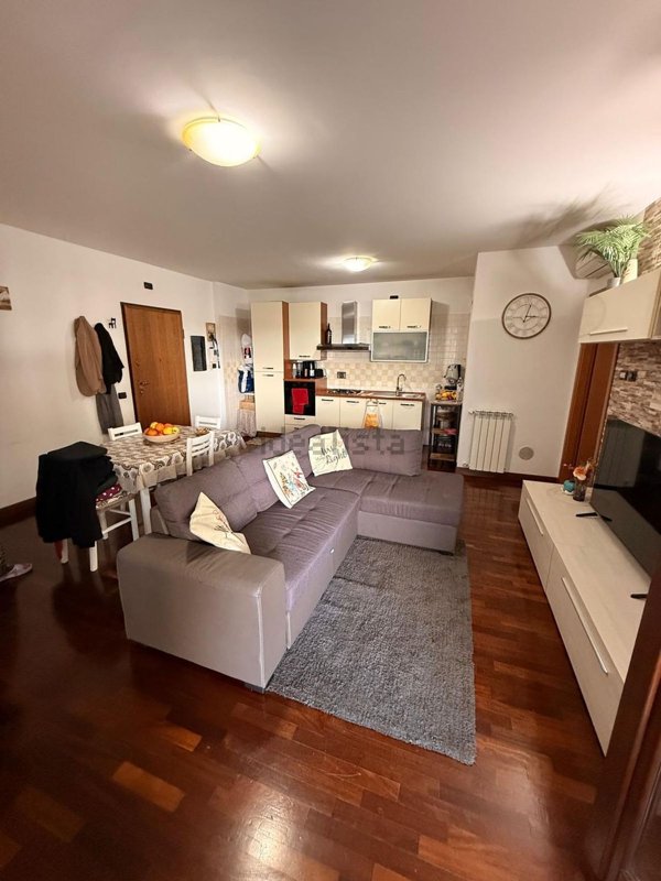 appartamento in affitto a Fiumicino