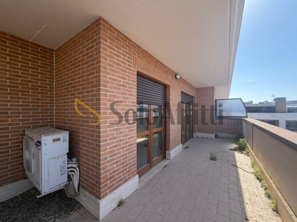 appartamento in affitto a Fiumicino