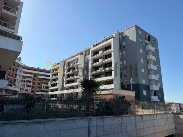 appartamento in affitto a Fiumicino