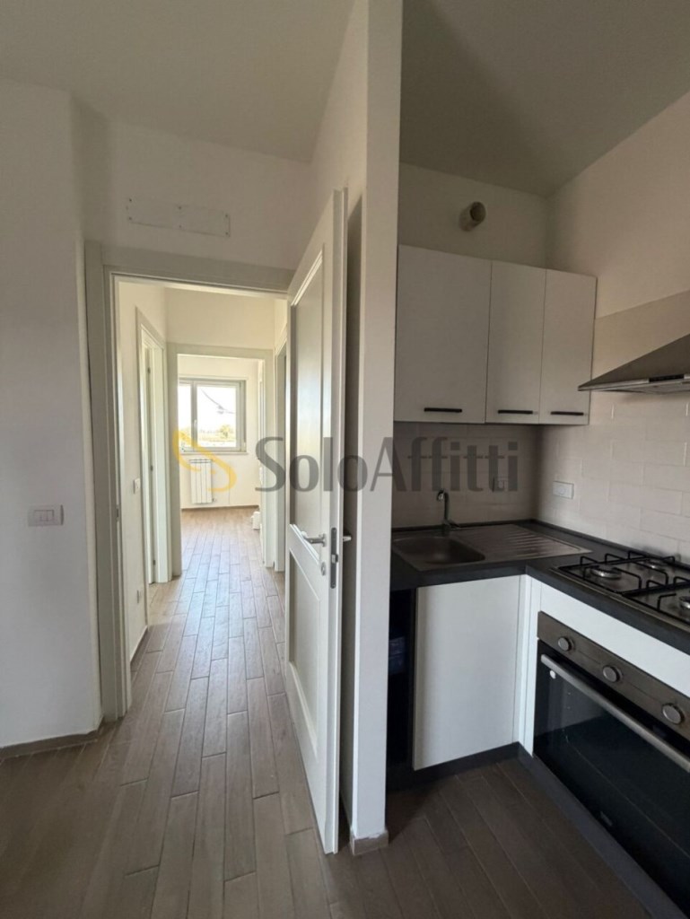 appartamento in affitto a Fiumicino