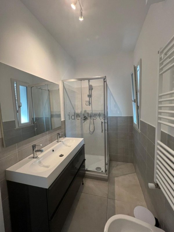 appartamento in affitto a Fiumicino in zona Focene