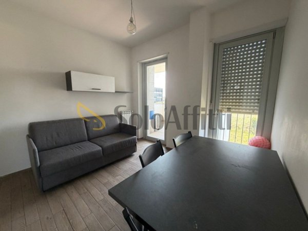 appartamento in affitto a Fiumicino