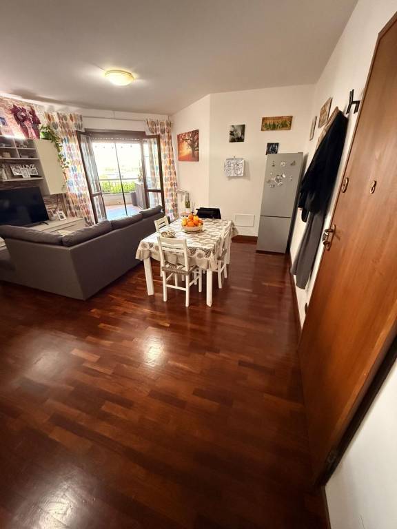 appartamento in affitto a Fiumicino