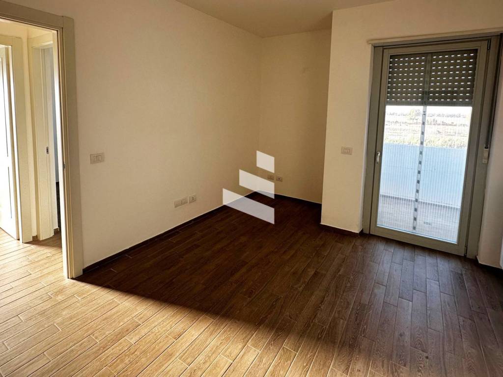 appartamento in affitto a Fiumicino in zona Isola Sacra