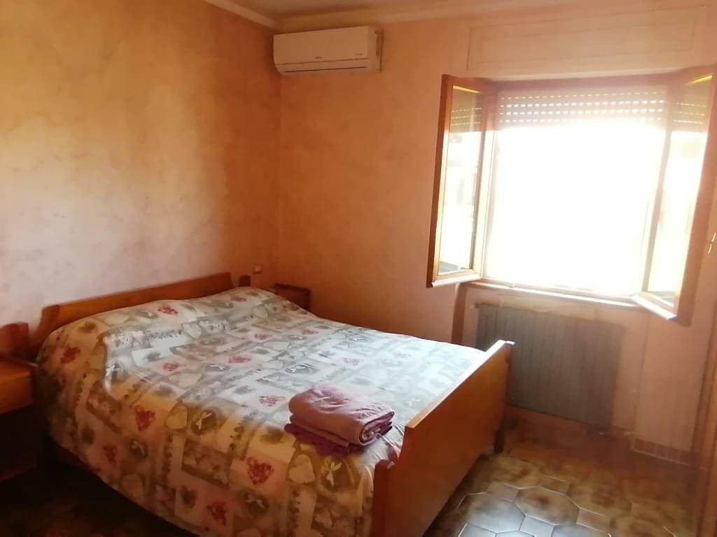 appartamento in affitto a Fiumicino in zona Focene