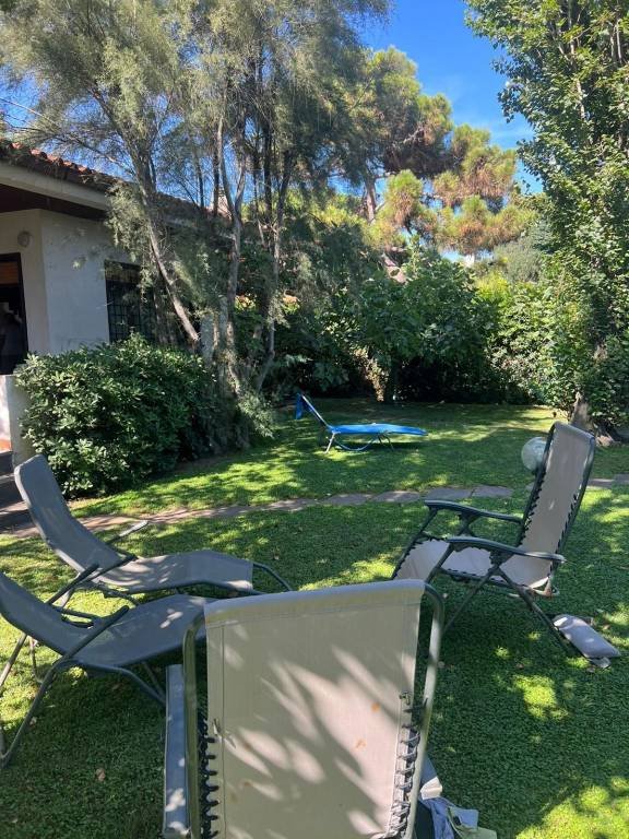casa indipendente in affitto a Fiumicino in zona Fregene