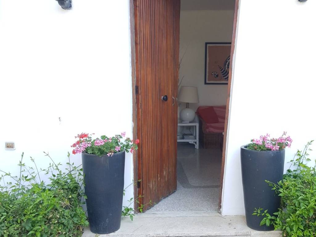 casa indipendente in affitto a Fiumicino in zona Fregene