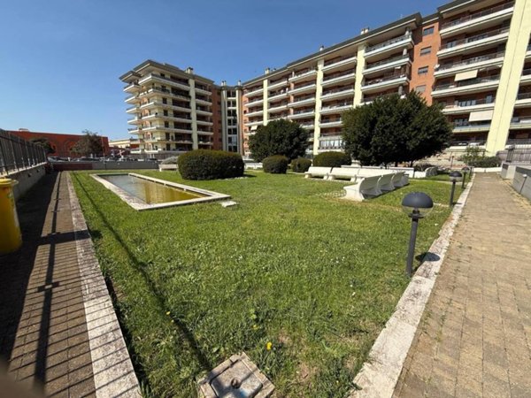 appartamento in affitto a Fiumicino in zona Isola Sacra