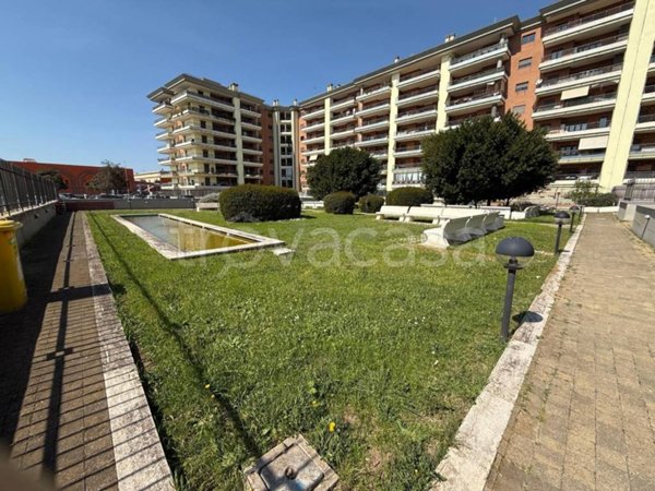 appartamento in affitto a Fiumicino