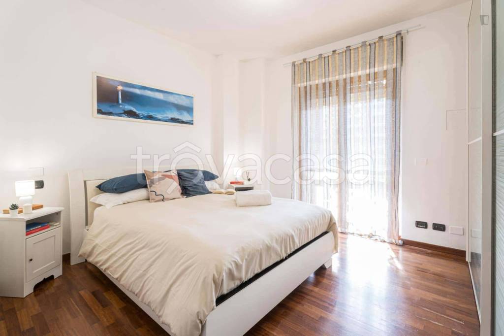 appartamento in affitto a Fiumicino