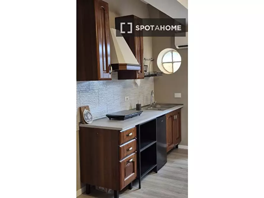 appartamento in affitto a Fiumicino