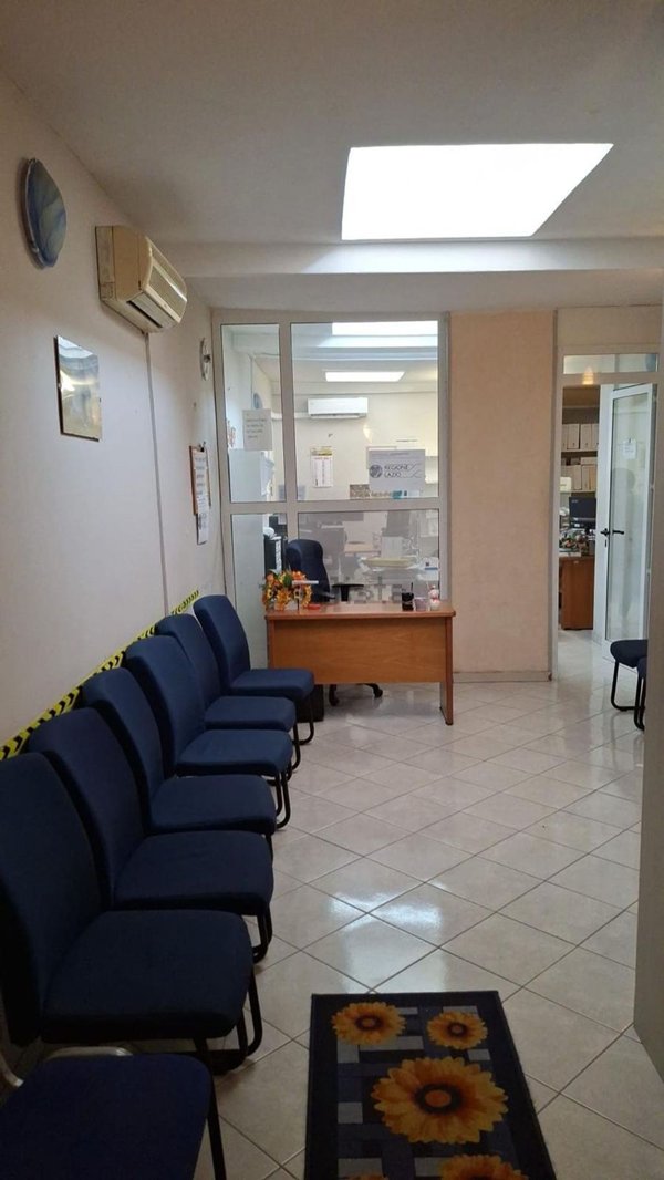 ufficio in affitto a Fiumicino