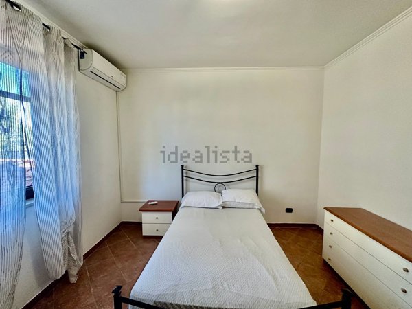 appartamento in affitto a Fiumicino in zona Isola Sacra