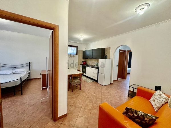 appartamento in affitto a Fiumicino in zona Isola Sacra