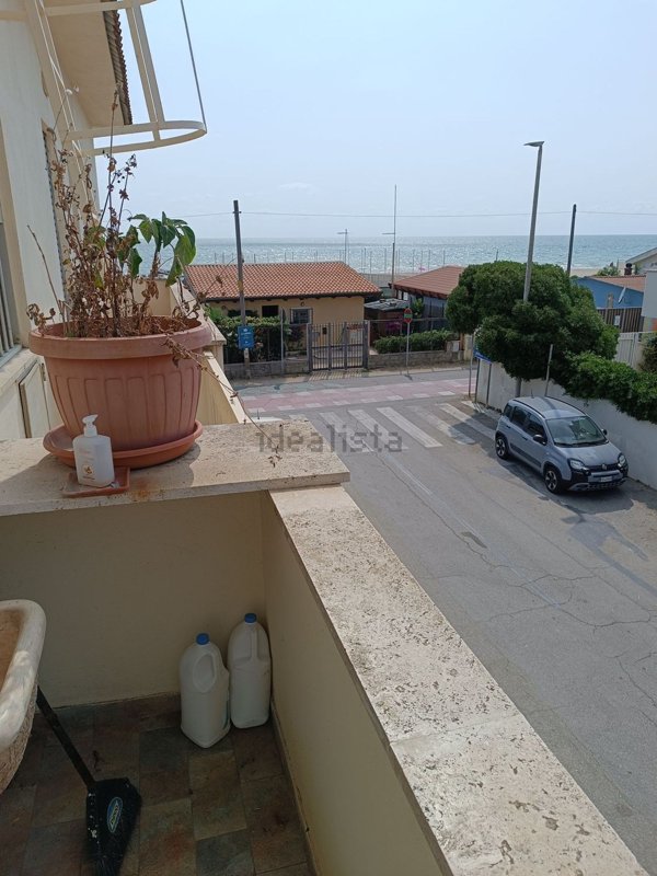 appartamento in affitto a Fiumicino