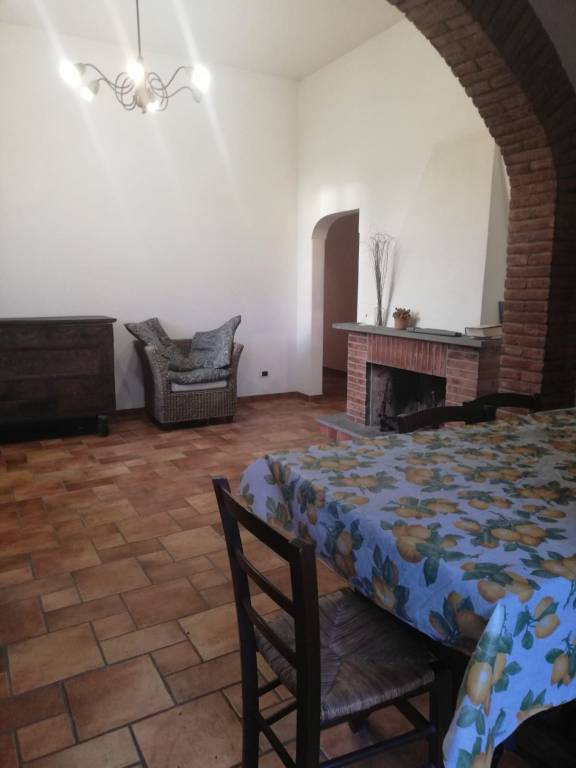 casa indipendente in affitto a Fiumicino in zona Focene