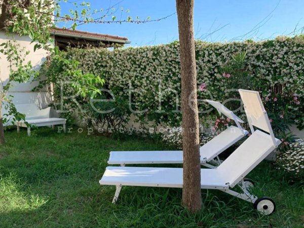 casa indipendente in affitto a Fiumicino in zona Fregene