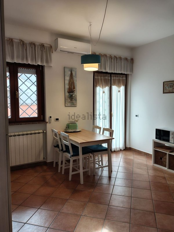 appartamento in affitto a Fiumicino