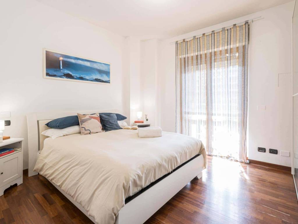 appartamento in affitto a Fiumicino in zona Isola Sacra