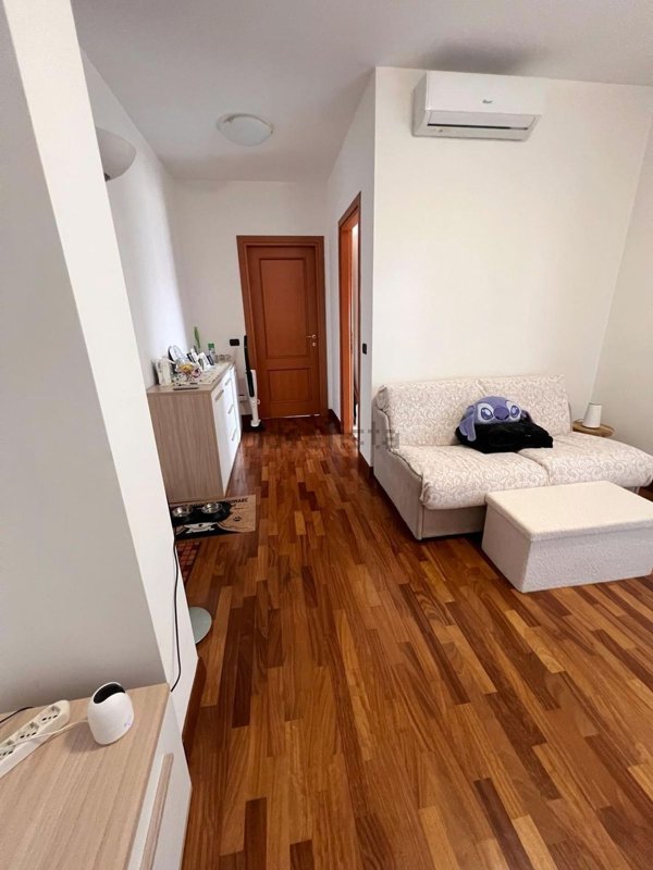 appartamento in affitto a Fiumicino