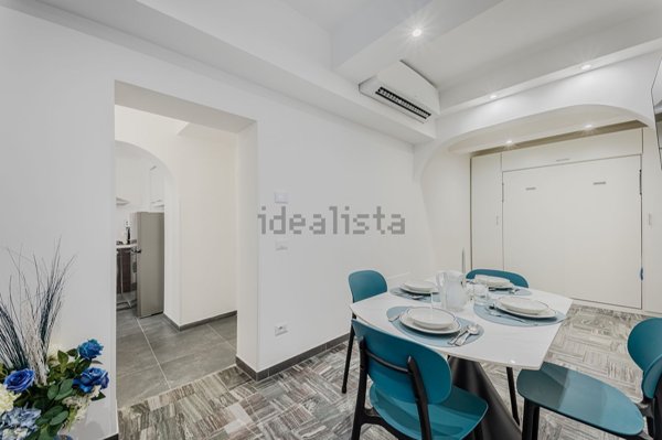 appartamento in affitto a Fiumicino