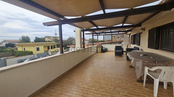 appartamento in affitto a Fiumicino in zona Focene