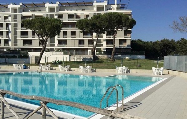 appartamento in affitto a Fiumicino in zona Palidoro