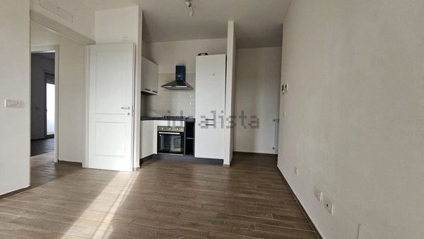 appartamento in affitto a Fiumicino