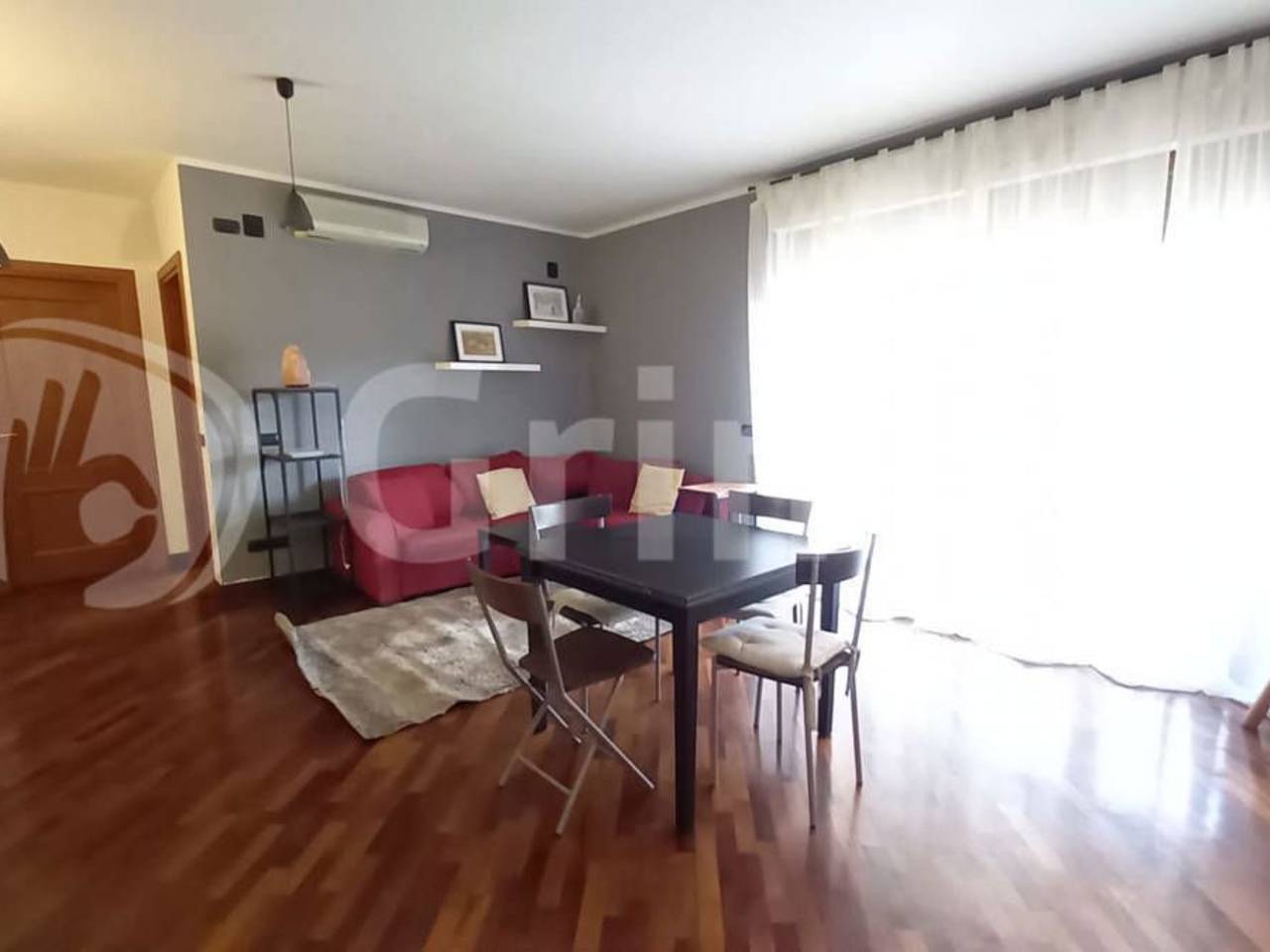 appartamento in affitto a Fiumicino in zona Aeroporto 